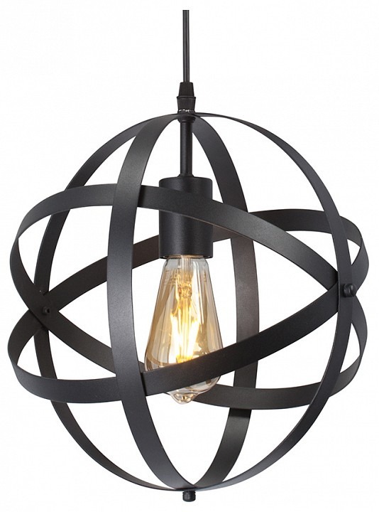 Фото Подвесной светильник Vitaluce V3798 V3798-1/1S VI_V3798-1_1S - интернет-магазин МегаТерем в Москве