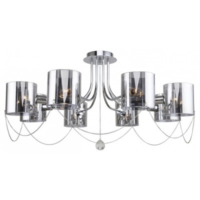 Люстра на штанге Escada Intense 683/8P ESC_683_8P