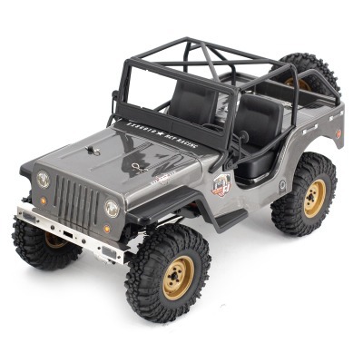 Радиоуправляемый краулер HS...