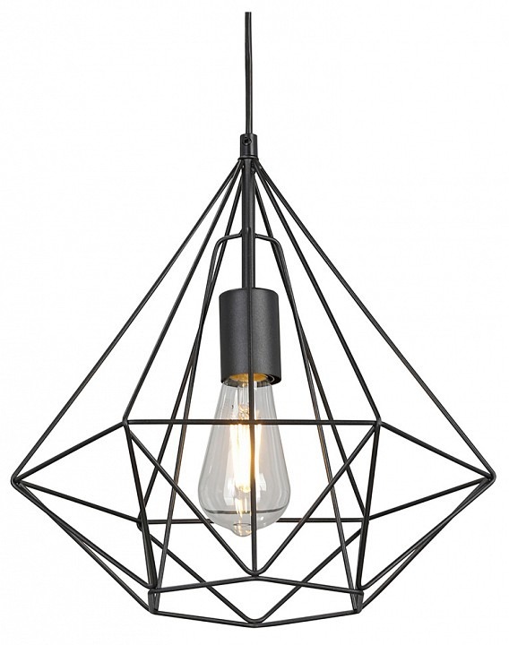 Фото Подвесной светильник Vitaluce V2804 V2804-1/1S VI_V2804-1_1S - интернет-магазин МегаТерем в Москве