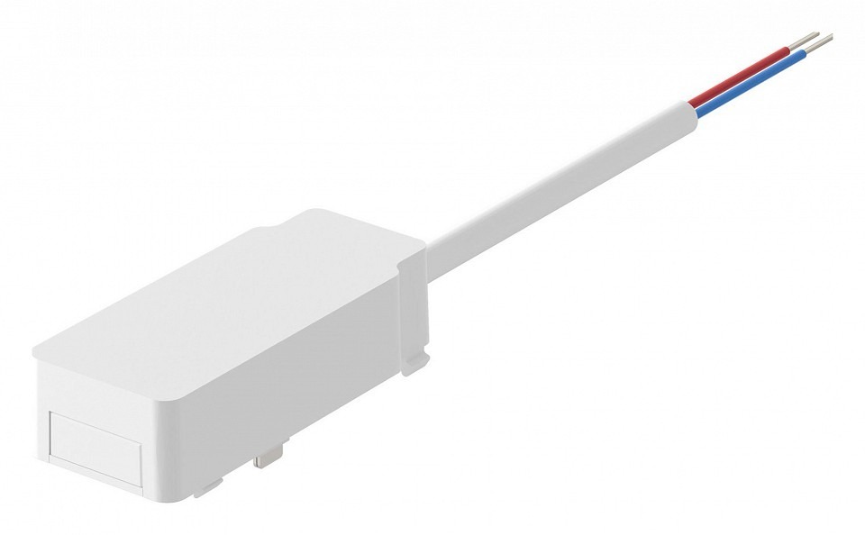 Фото Токопровод концевой ST-Luce Skyflat ST067.509.16 - интернет-магазин МегаТерем в Москве