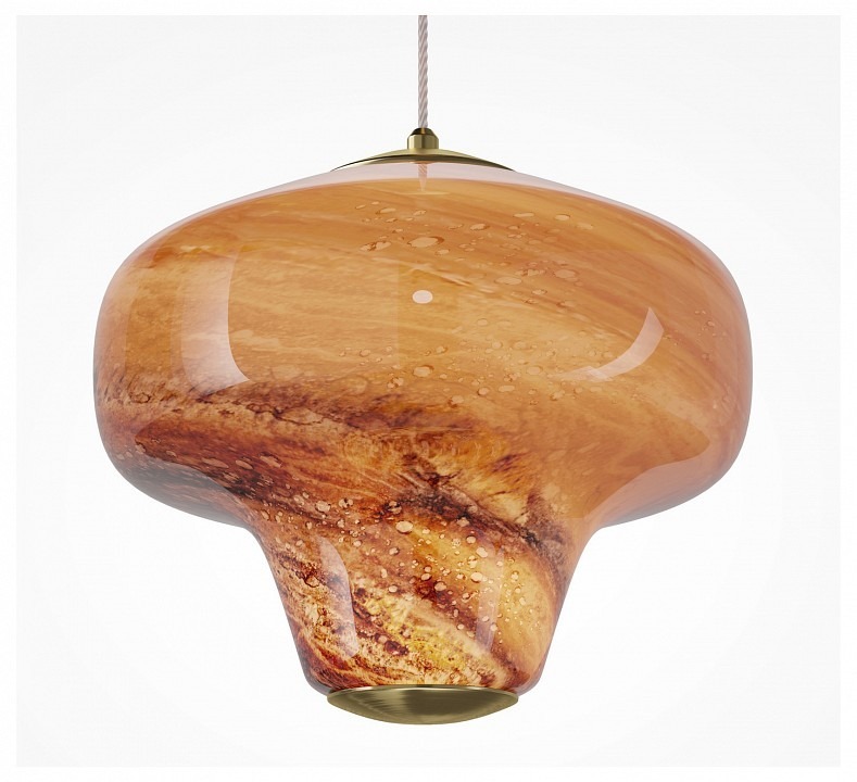 Фото Подвесной светильник Maytoni Sirocco MOD359PL-L6BS3K1 MY_MOD359PL-L6BS3K1 - интернет-магазин МегаТерем в Москве