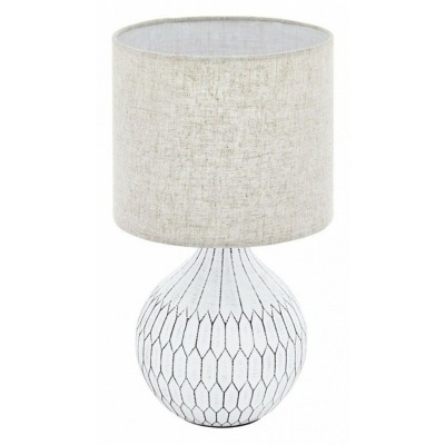 Настольная лампа декоративн...