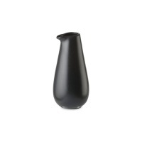 Кувшин SLZ192-SBN(SLZ192-VC7126), керамика, Sable noir, Costa Nova