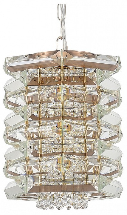 Фото Подвесной светильник ST-Luce STROZZI SL6137.203.01 - интернет-магазин МегаТерем в Москве