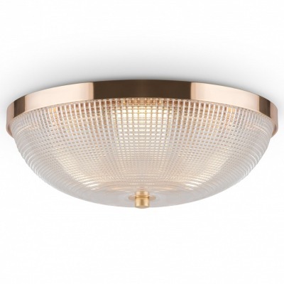 Накладной светильник Maytoni Coupe C046CL-03G MY_C046CL-03G