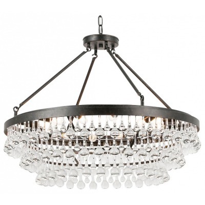 Подвесная люстра Lussole  L...