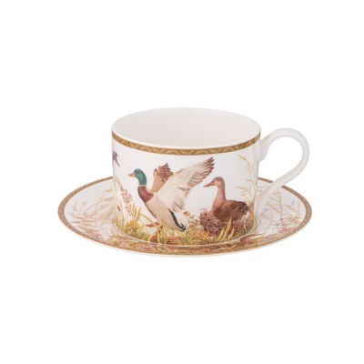 Чайная пара lefard охота 30...