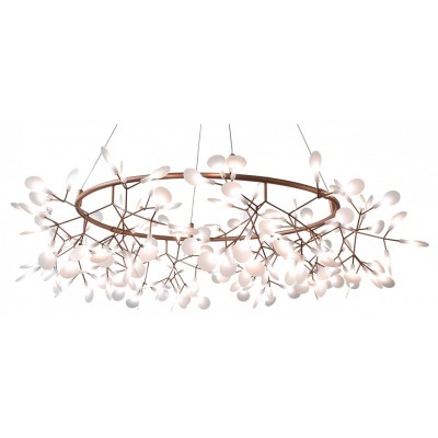 Подвесная люстра Kink Light...