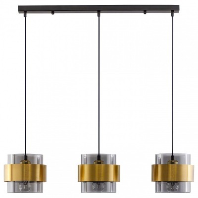 Подвесной светильник Lussol...