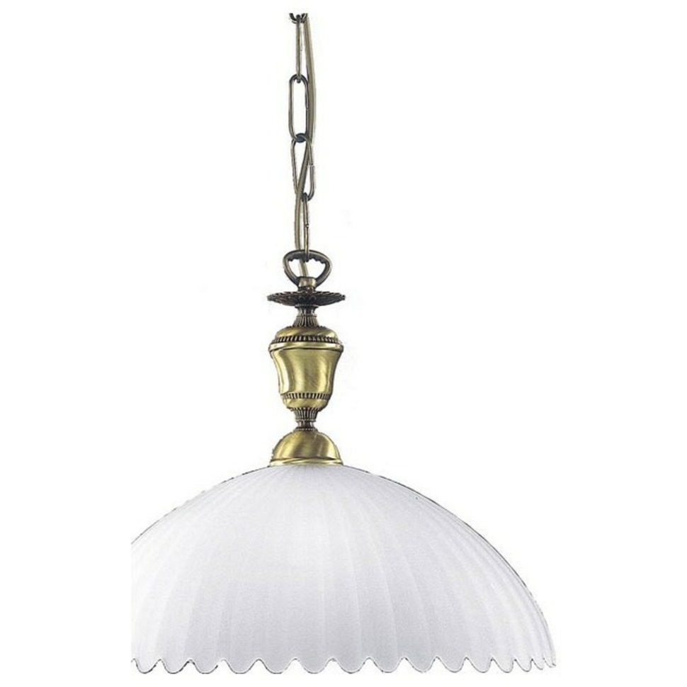 Фото Подвесной светильник Reccagni Angelo 1825 L 1825/42 RA_L_1825_42 - интернет-магазин МегаТерем в Москве