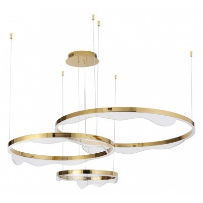 Подвесной светильник Kink L...