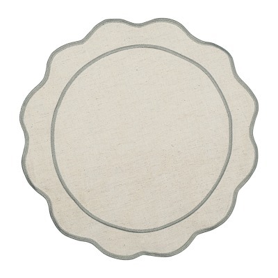 Салфетка под приборы anemon...