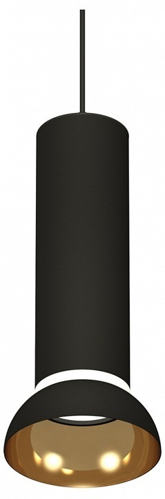 Фото Подвесной светильник Ambrella Light XP XP8192101 AMBR_XP8192101 - интернет-магазин МегаТерем в Москве