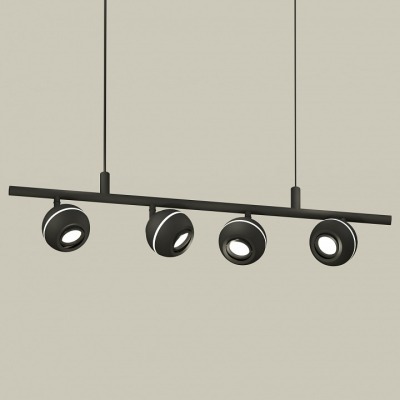 Подвесной светильник Ambrella Light XB XB9002530 AMBR_XB9002530