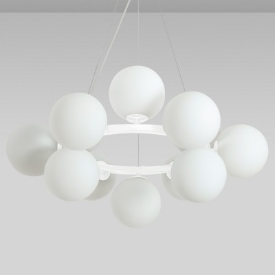 Подвесная люстра Kink Light...