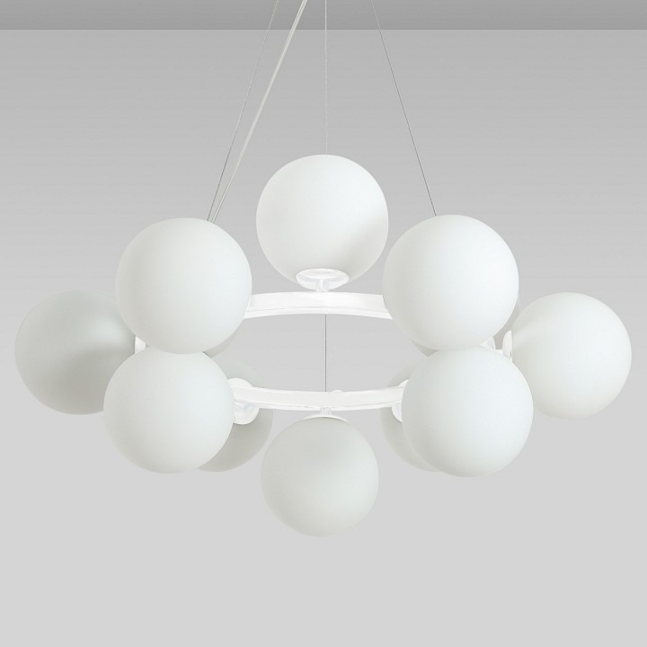 Фото Подвесная люстра Kink Light Сида 07508-12,01 KL_07508-12.01 - интернет-магазин МегаТерем в Москве