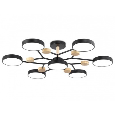 Люстра на штанге Ambrella L...