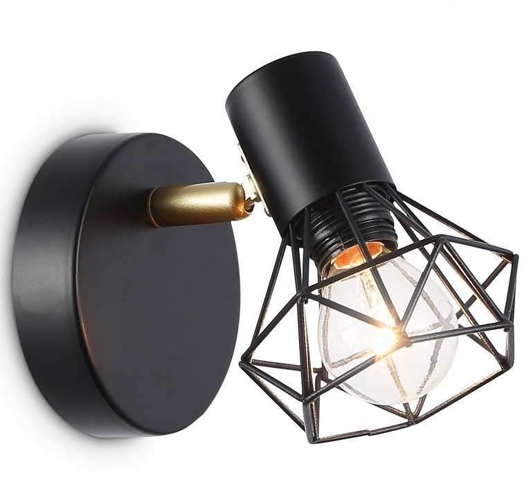 Фото Спот Ambrella Light TR TR8655 AMBR_TR8655 - интернет-магазин МегаТерем в Москве