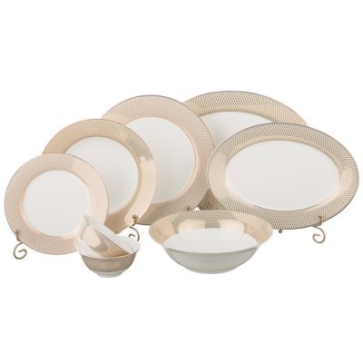 Столовый сервиз lefard radi...