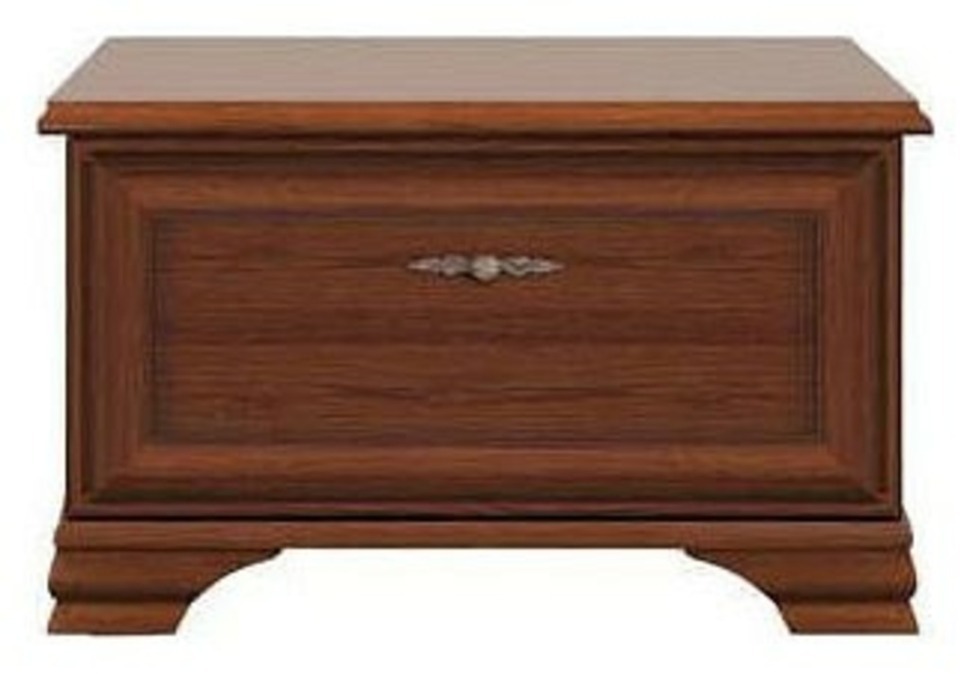 Фото Тумба Кентаки S132-SFK1B BRW_00008046 - интернет-магазин МегаТерем в Москве