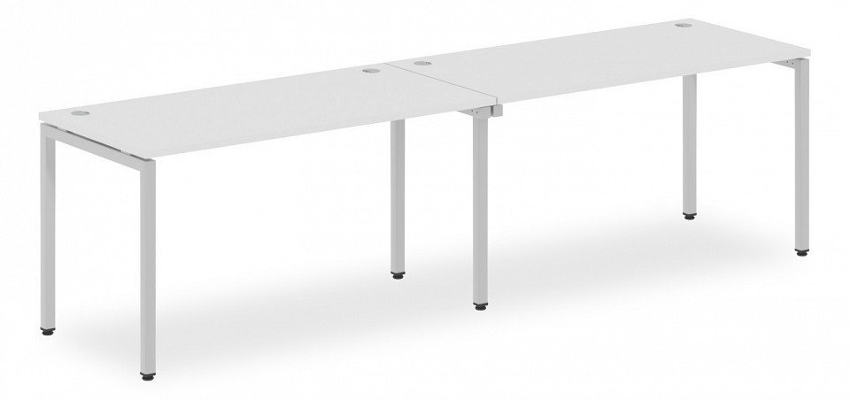 Фото Стол офисный XTEN-S XWST 2870 SKY_00-07051031 - интернет-магазин МегаТерем в Москве