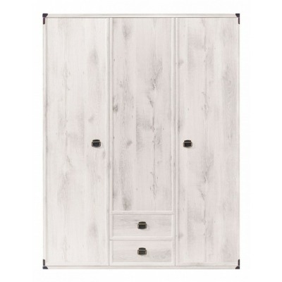 Шкаф платяной Индиана JSZF ...