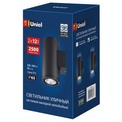 Светильник на штанге Uniel ...