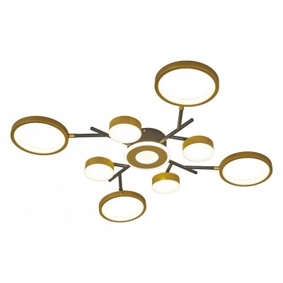 Потолочная люстра Escada Op...