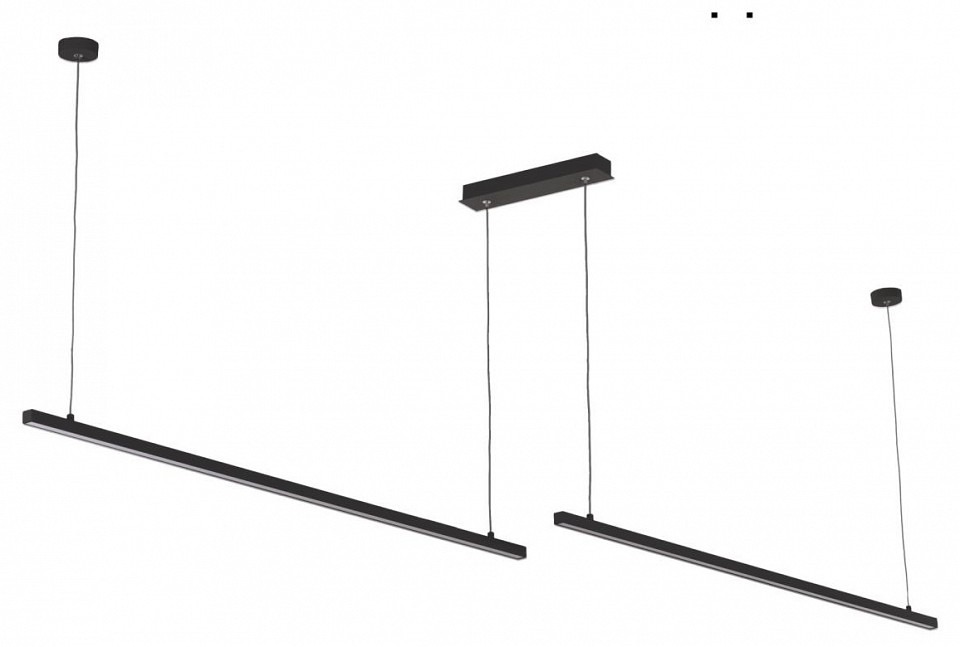 Фото Подвесной светильник Citilux Стиг CL203221 - интернет-магазин МегаТерем в Москве