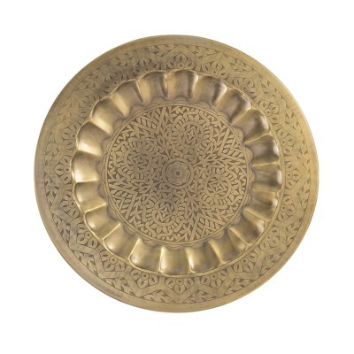 Поднос 25108-50/S, металл, ...