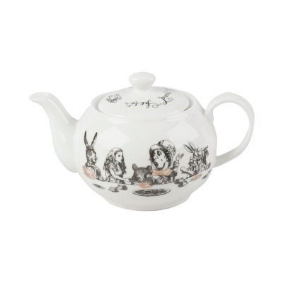 Чайник 450 мл Алиса в Стран...