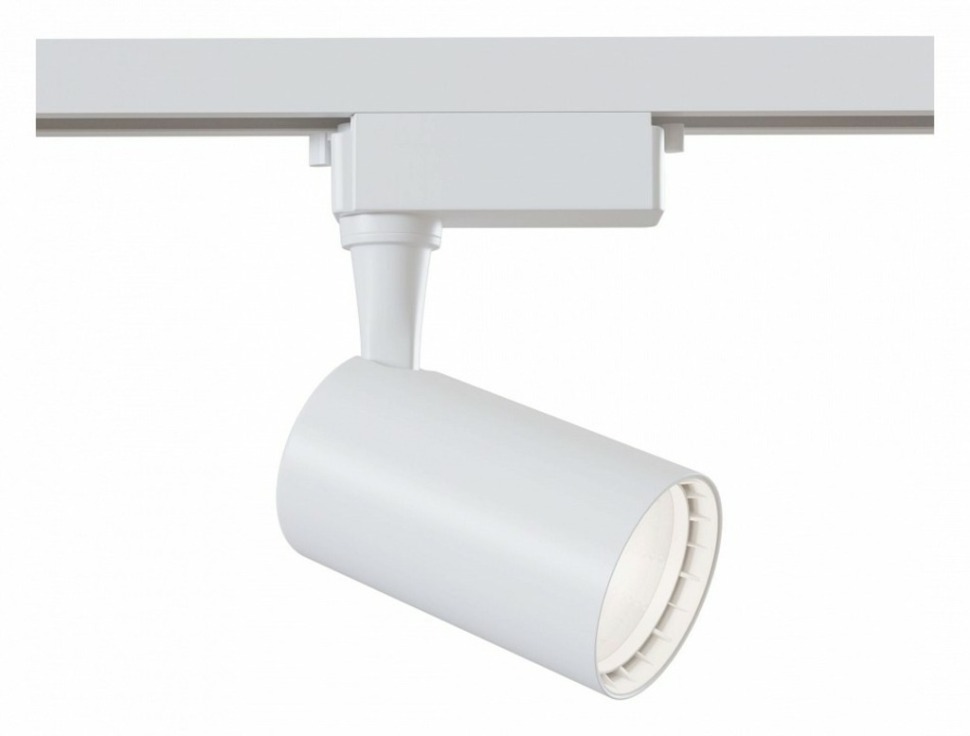 Фото Светильник на штанге Maytoni Vuoro TR003-1-6W3K-W MY_TR003-1-6W3K-W - интернет-магазин МегаТерем в Москве