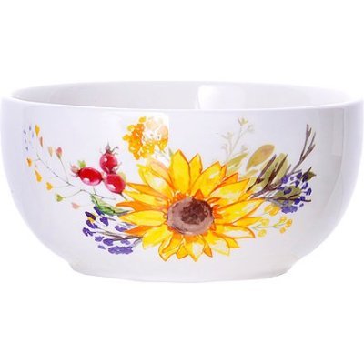 Супница 580 мл LORAINE (30307)