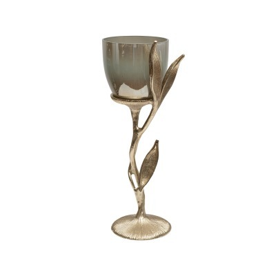 Подсвечник декоративный Flo...