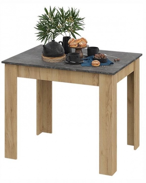 Фото Стол обеденный Промо TRI_215529 - интернет-магазин МегаТерем в Москве