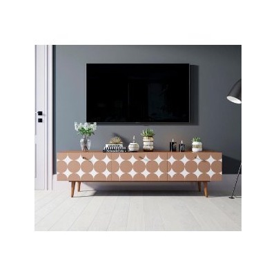 Комод Berber с ящиками низк...