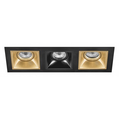 Встраиваемый светильник Lightstar Domino D537030703 LS_D537030703