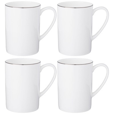 Набор кружек lefard кристал...