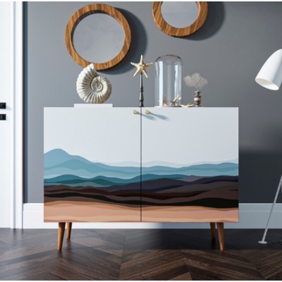 Комод Berber две дверки 11 ...