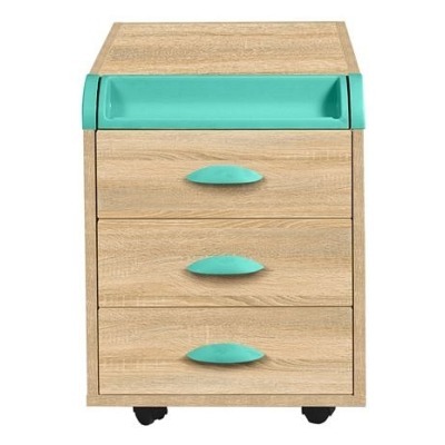 Тумбочка 3 step DMI_351263