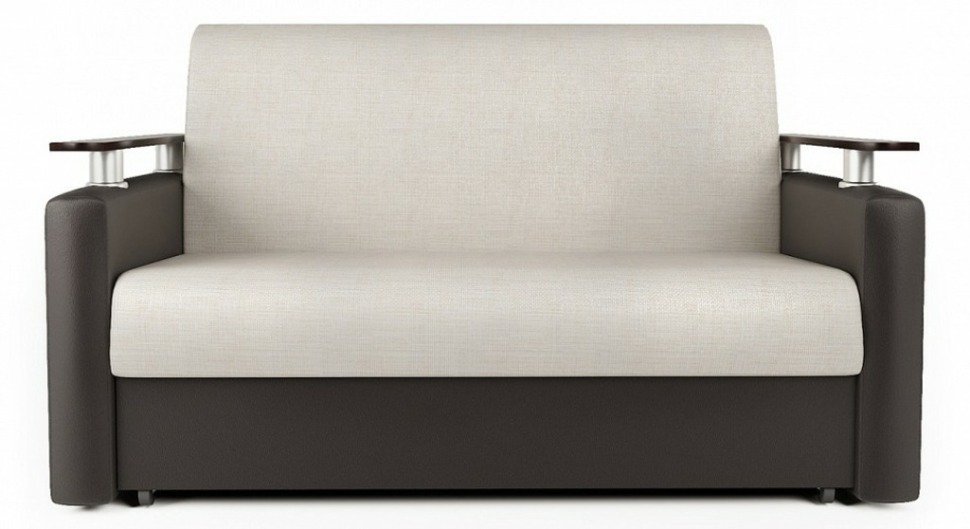 Фото Диван-кровать Шарм 140 SDZ_464308989 - интернет-магазин МегаТерем в Москве