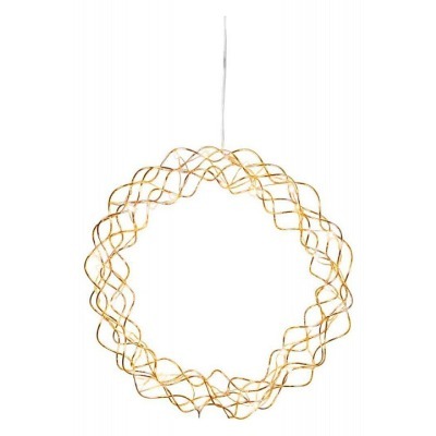 Венок световой Eglo Curly 411014 EG_411014