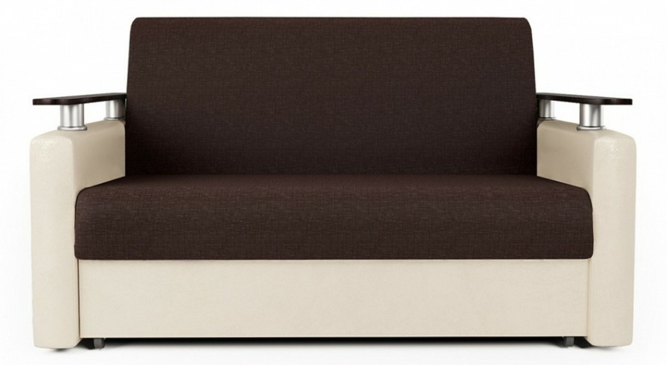 Фото Диван-кровать Шарм 140 SDZ_467335097 - интернет-магазин МегаТерем в Москве