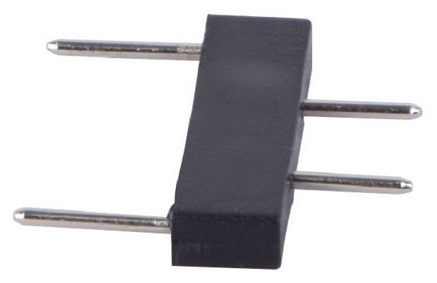 Фото Соединитель линейный для треков Favourite Unika 1005-CB-030 FV_1005-CB-030 - интернет-магазин МегаТерем в Москве