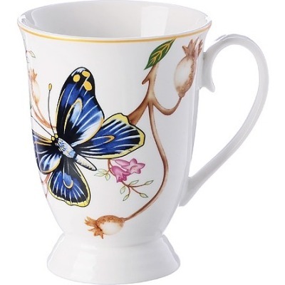 Кружка 300мл фарфор LR (60068)