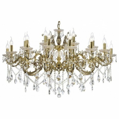 Подвесная люстра Dio D’Arte...