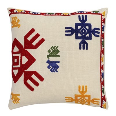 Подушка декоративная по мот...