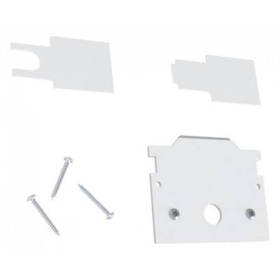 Заглушка для трека Novotech Shino 135245Y NV_135245Y