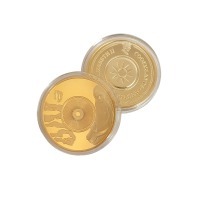 Хранитель карт Знак зодиака "Дева" (47221)